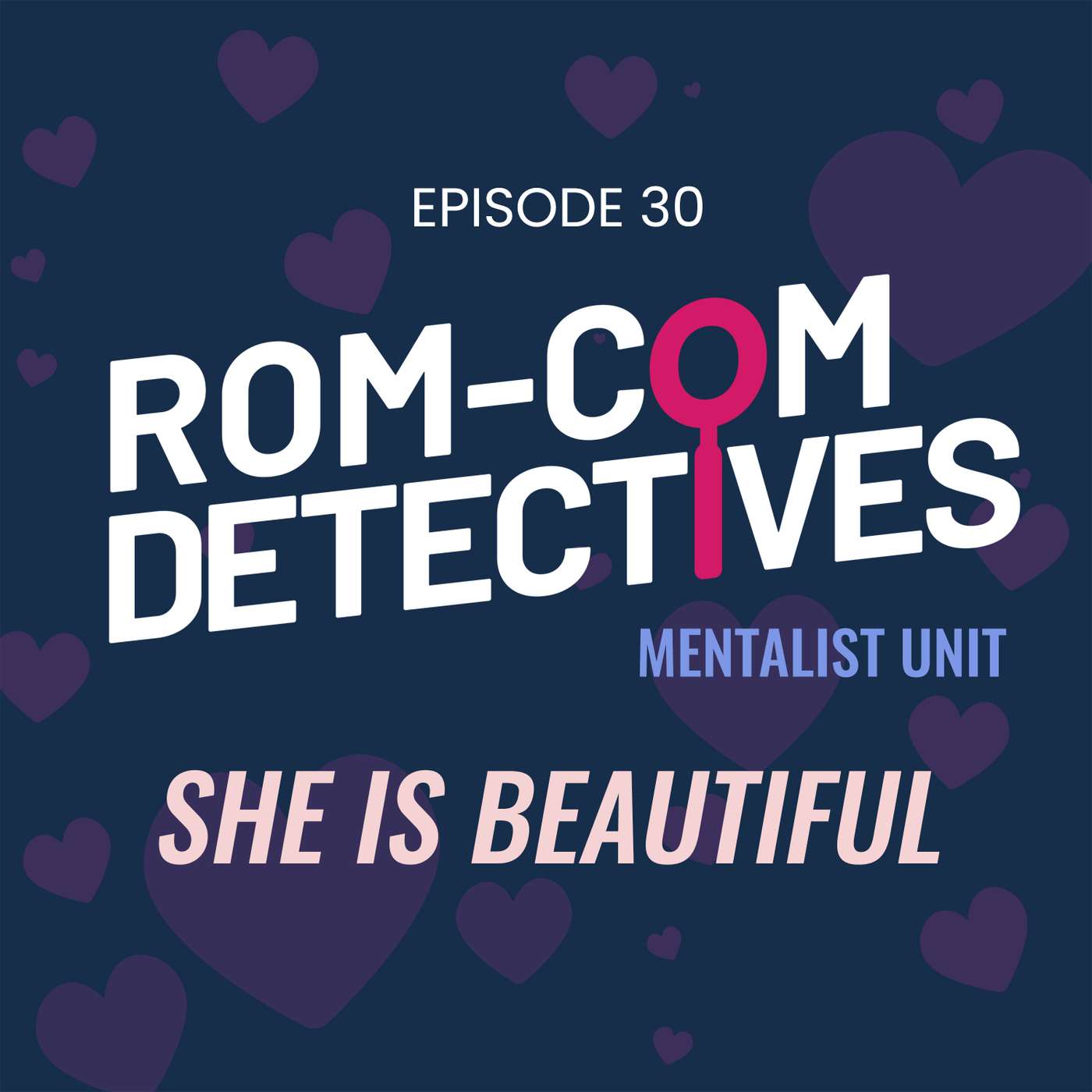 Rom-Com Detectives