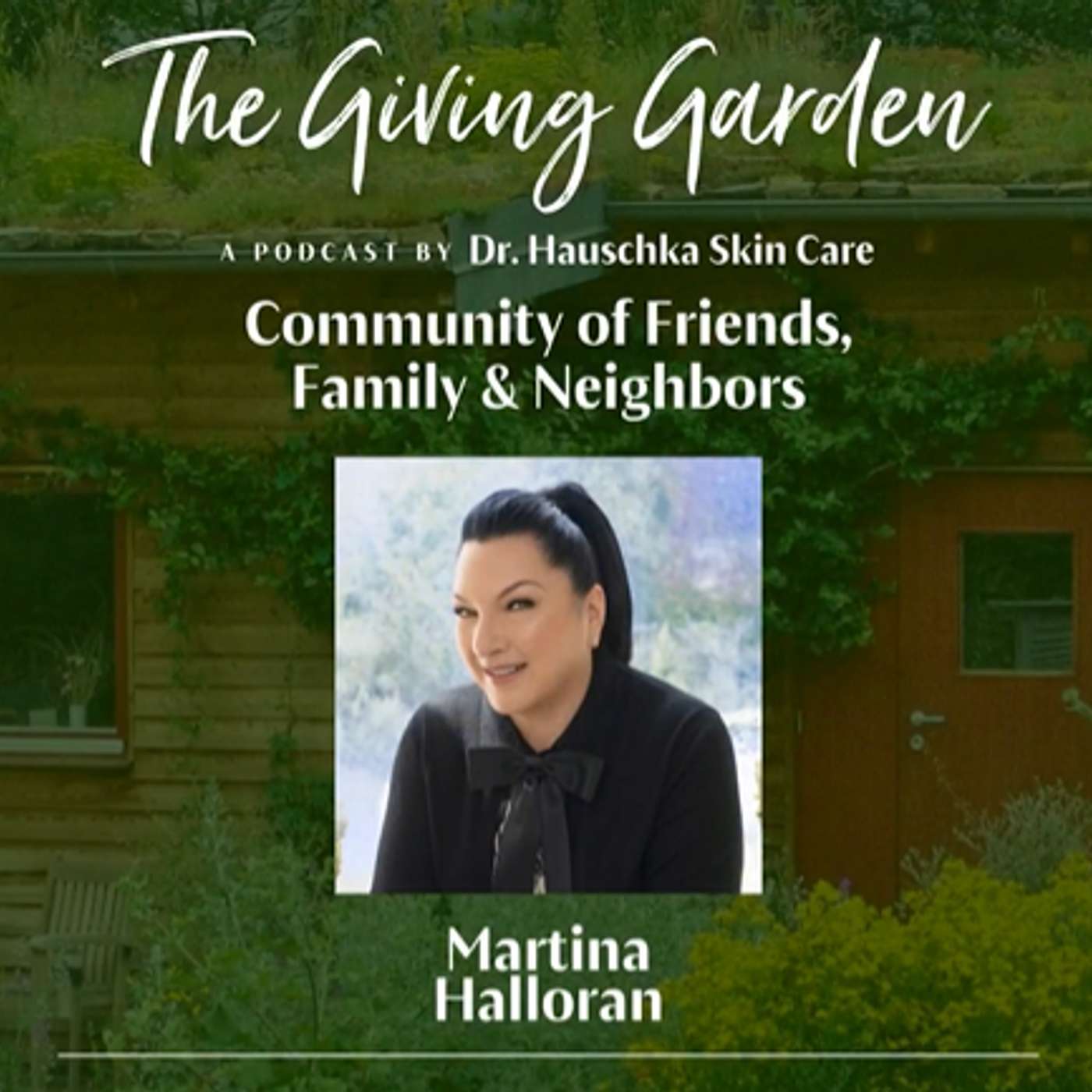 Community of Friends, Family and Neighbors
