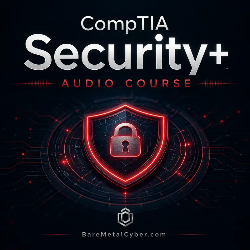 Certified: The CompTIA Security+ Audio Course