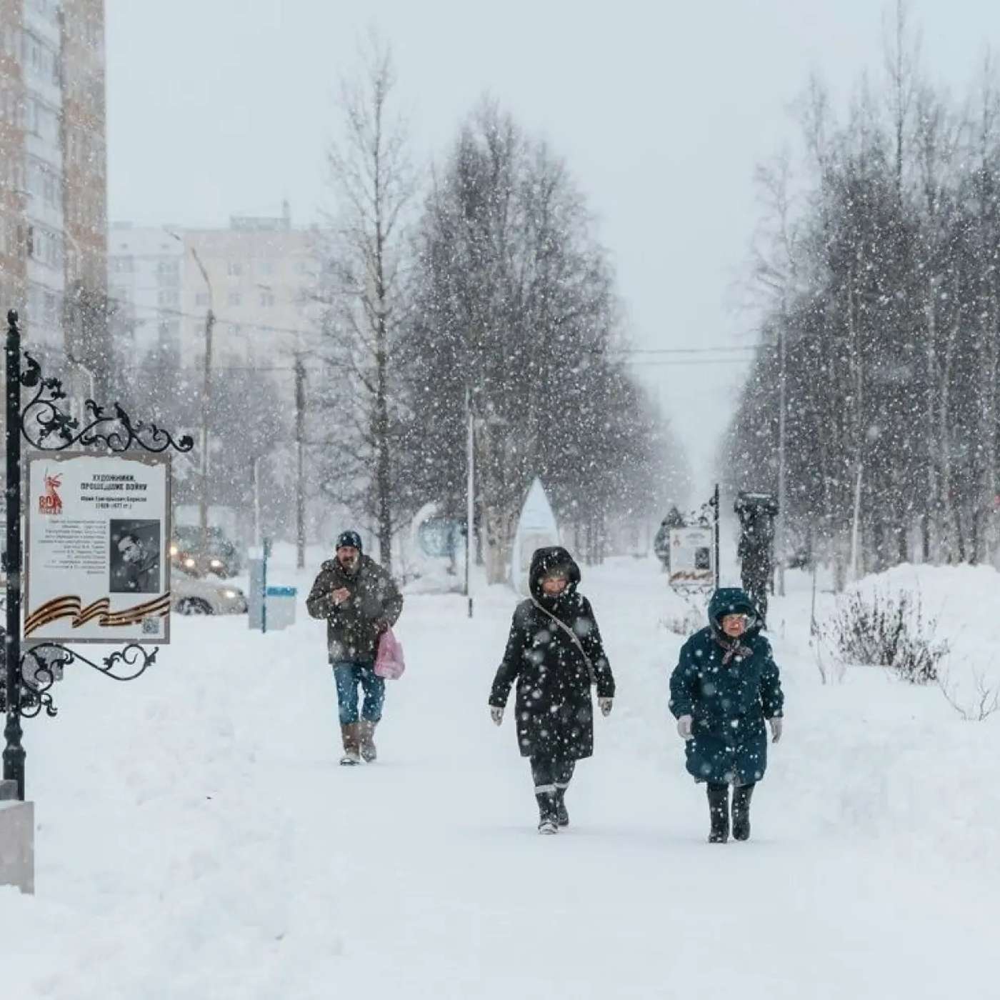 Умеренная паника. В бюджете Коми не нашлось денег на индексацию соцвыплат