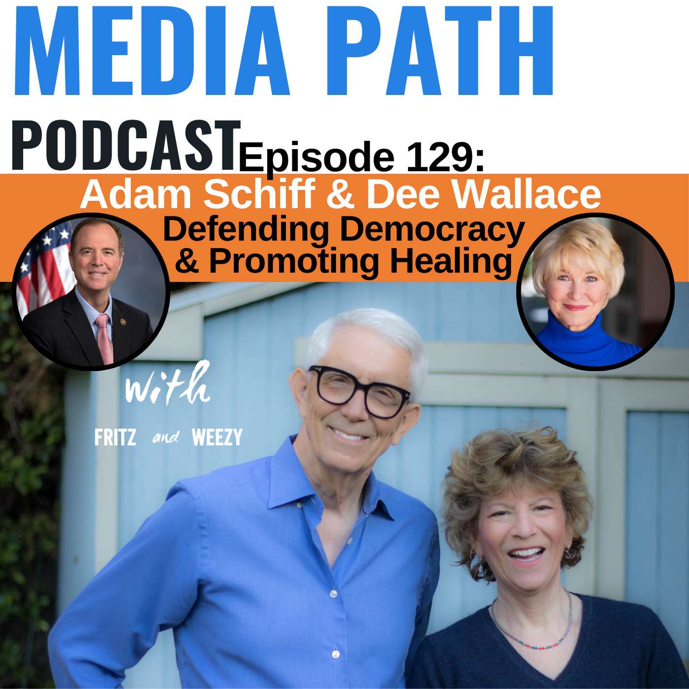 Media Path Podcast