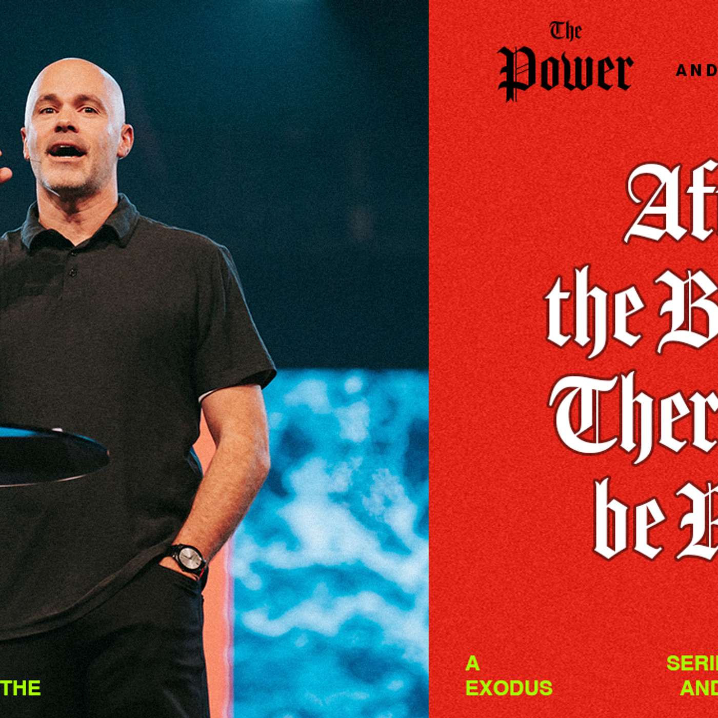 After The Battle, There Will Be Rest