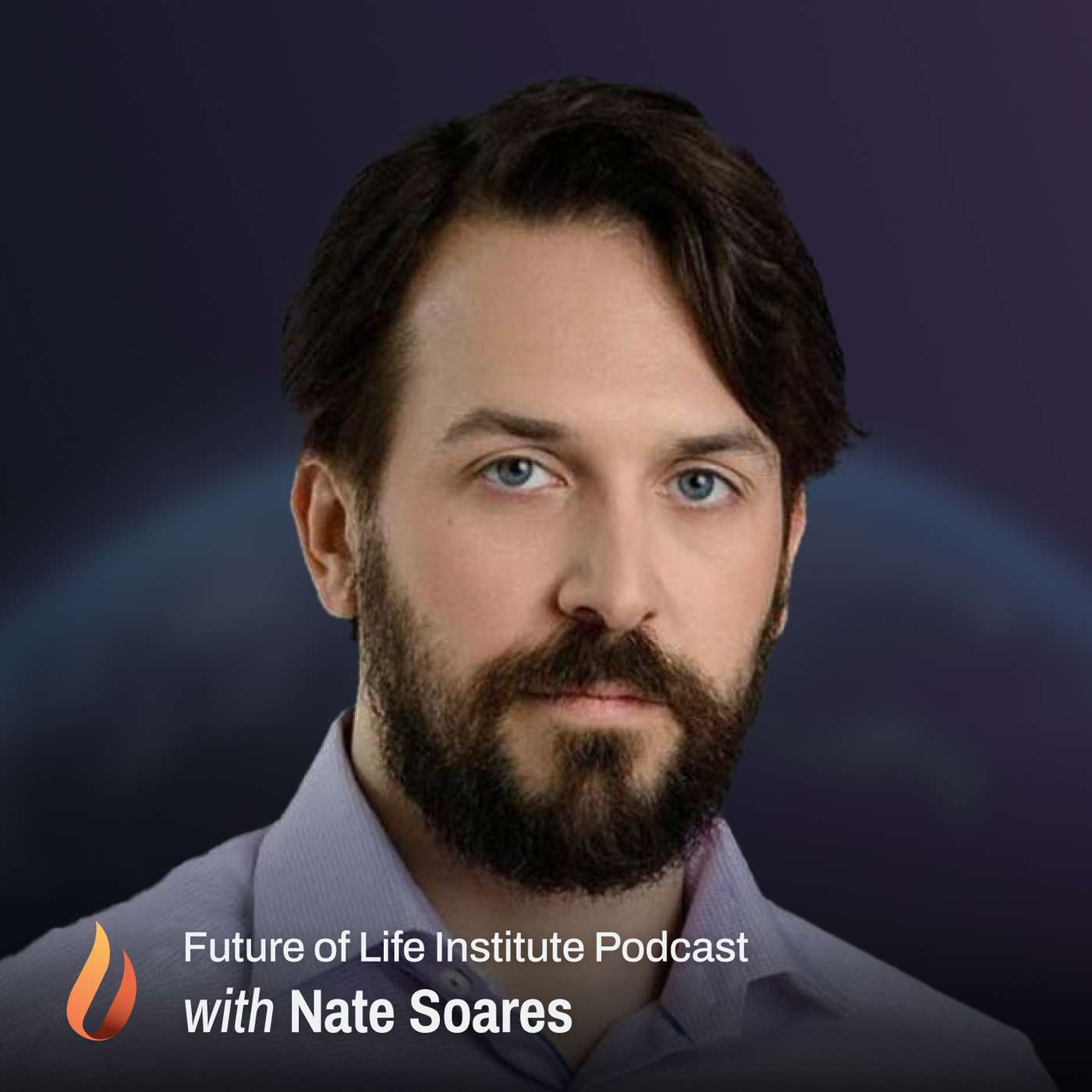 Why Building Superintelligence Means Human Extinction (with Nate Soares)