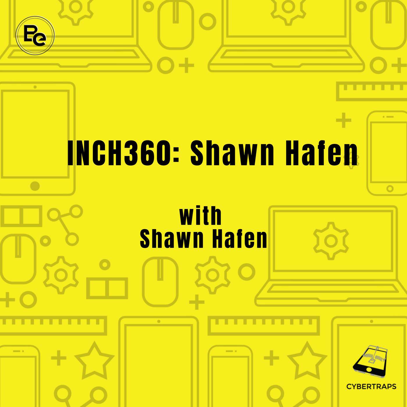 Cybertraps Podcast