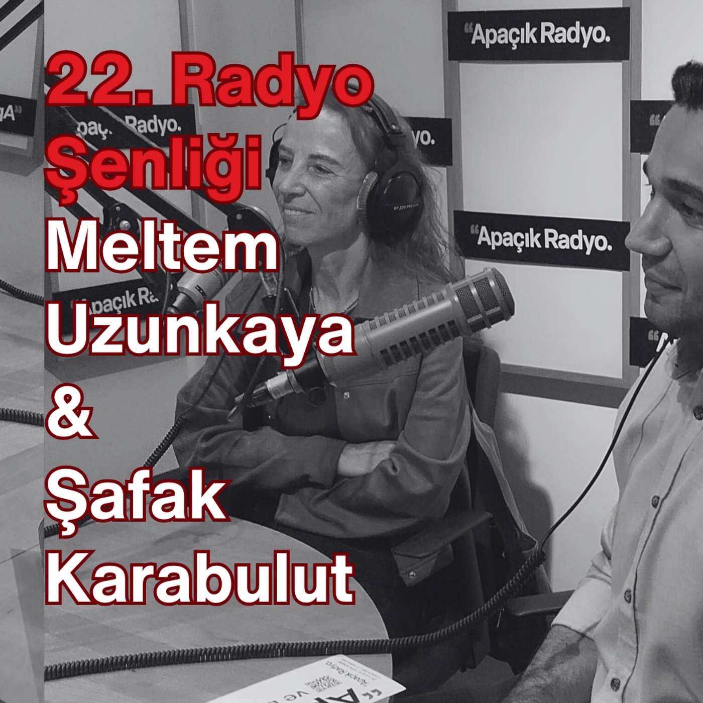 Radyo Şenliği 2025