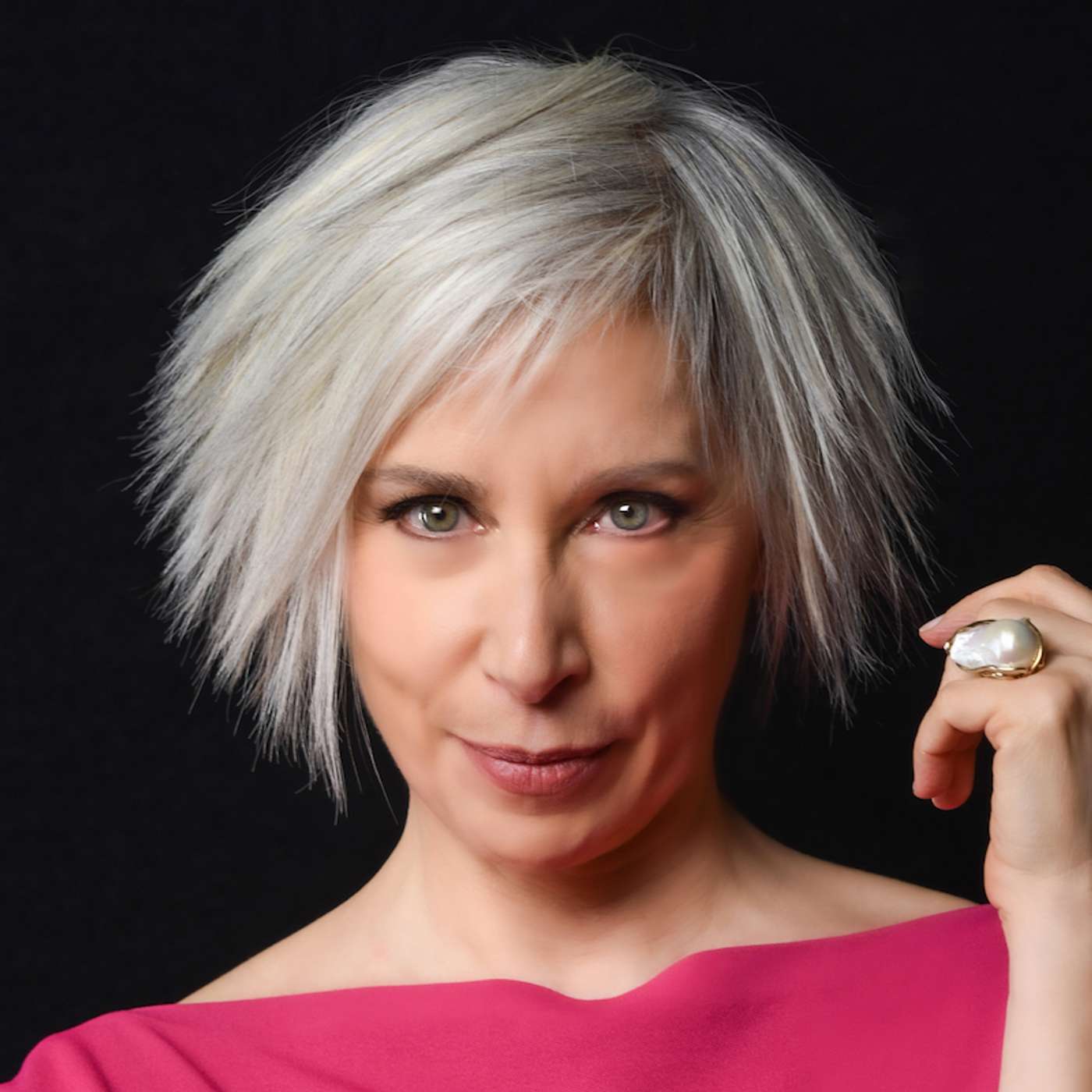 L'Aria che Tira…pillole di lirica - E sgombro il loco...  - (Anna Bolena) -  Manuela Custer