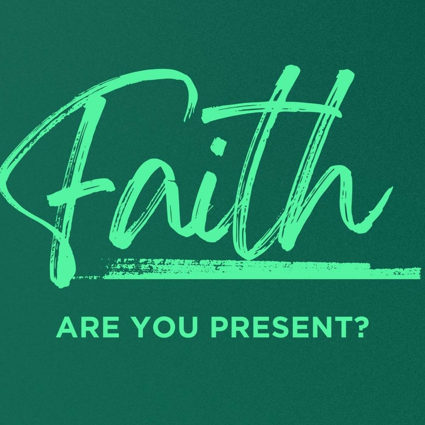 Are you Present | Cole Thompson | Teaching