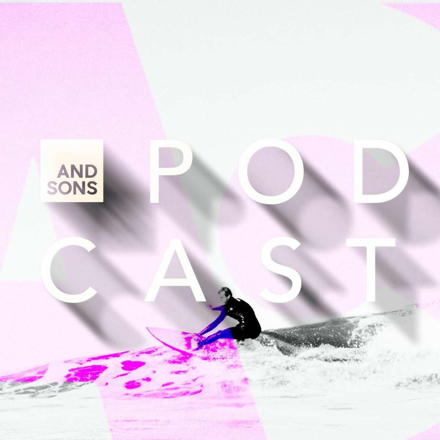209 | Embracing Negative Space episode artwork
