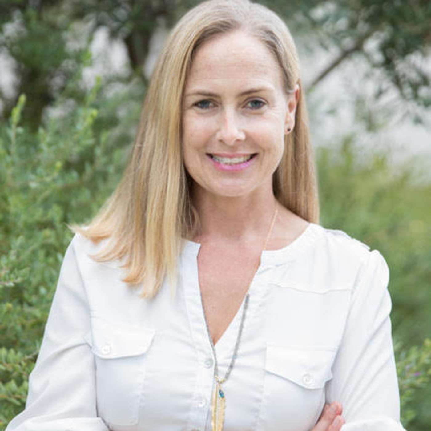 The Emotional Side of Money: From Anxiety to Confidence With SF Money Coach Carrie Friedberg