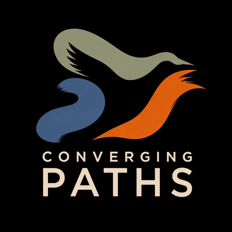 Converging Paths