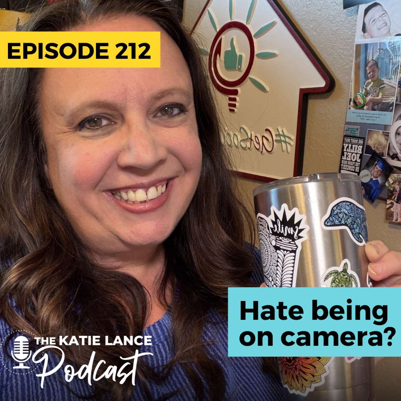 The Easiest Video Strategy for Realtors (Even If You Hate Being on Camera) episode artwork