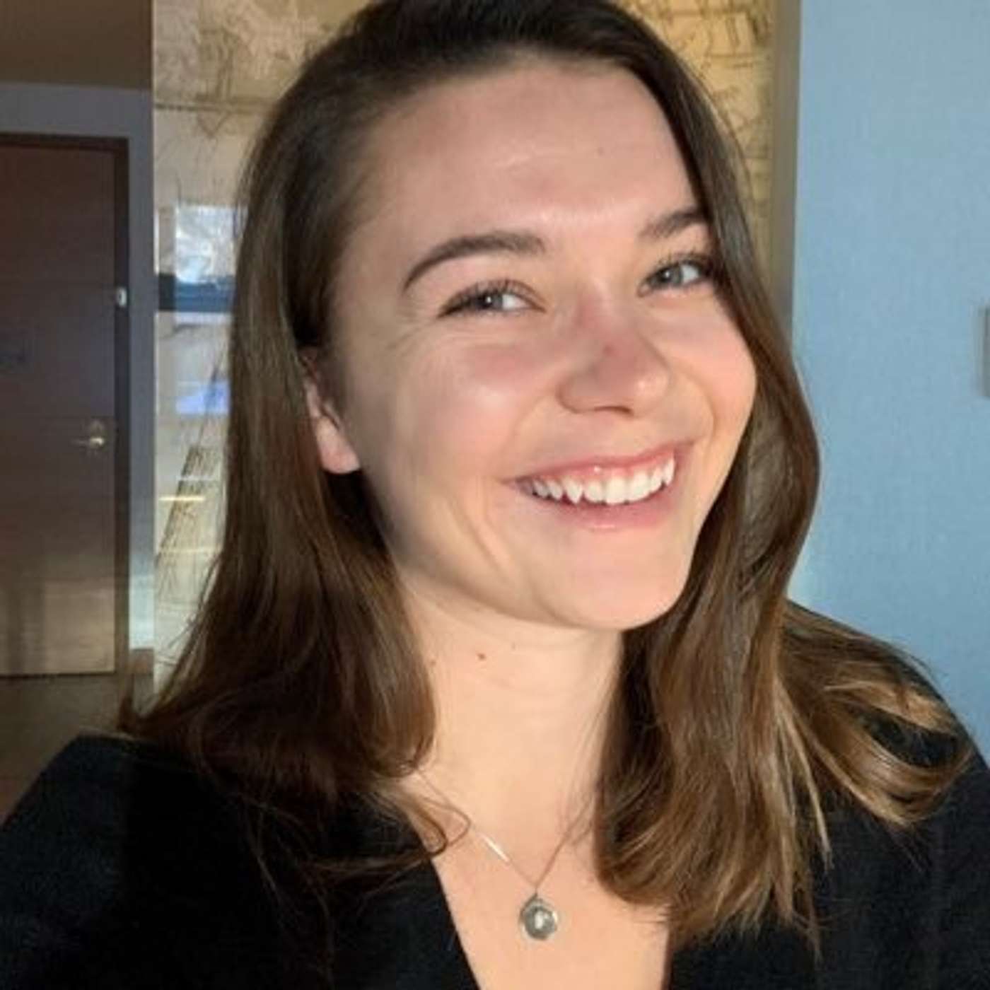 Forward Thinking Founders