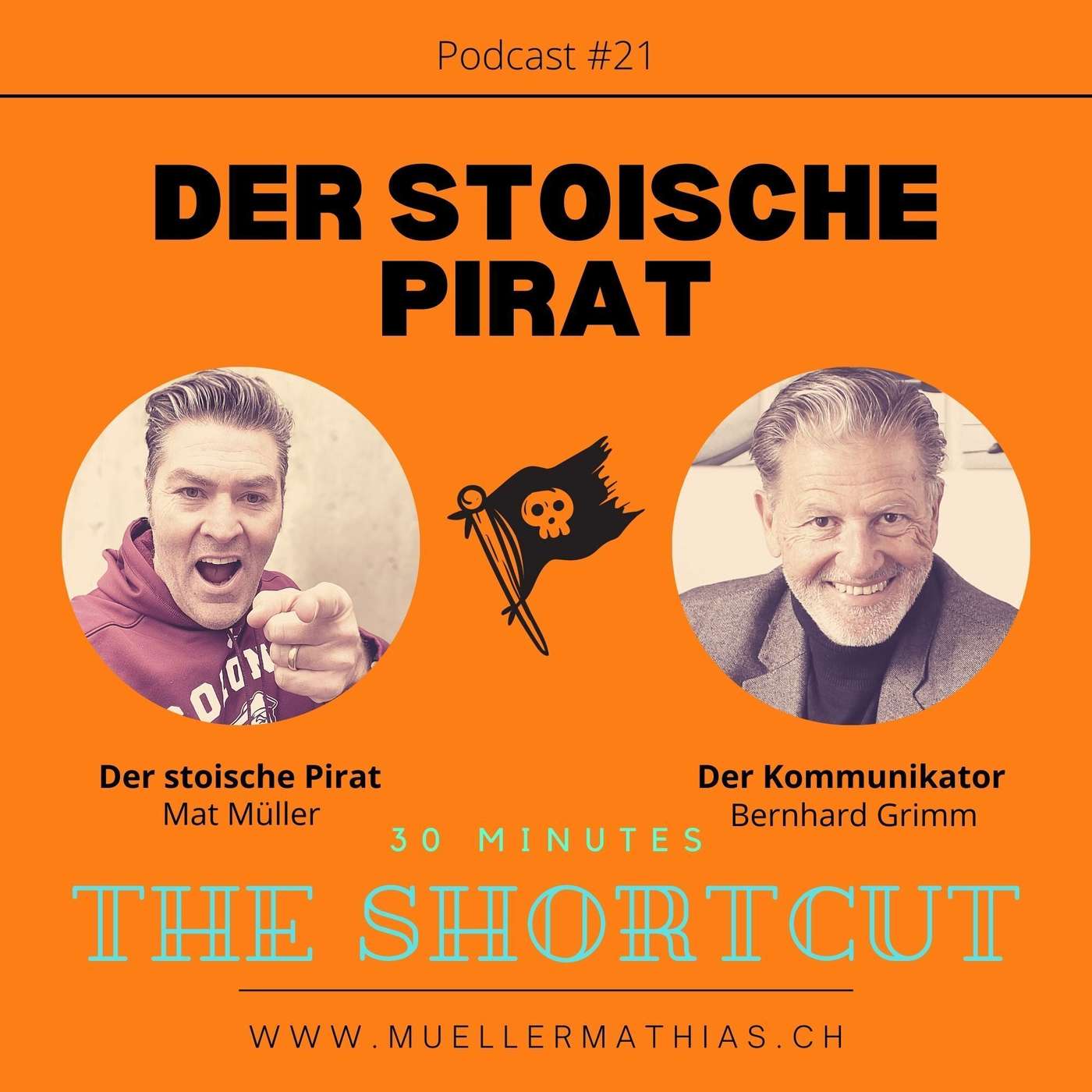 Der stoische Pirat