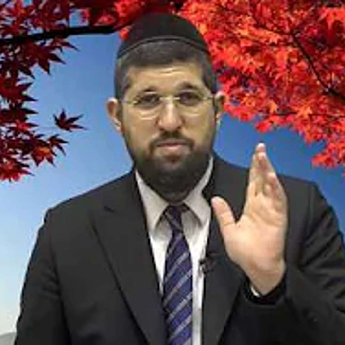 "מגילת אסתר-מטרת ההסתרה" - קצר ולעניין עם הרב אליהו עמר