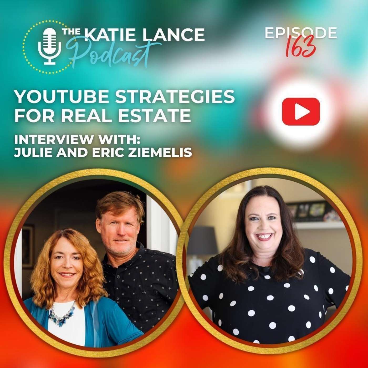 The Katie Lance Podcast