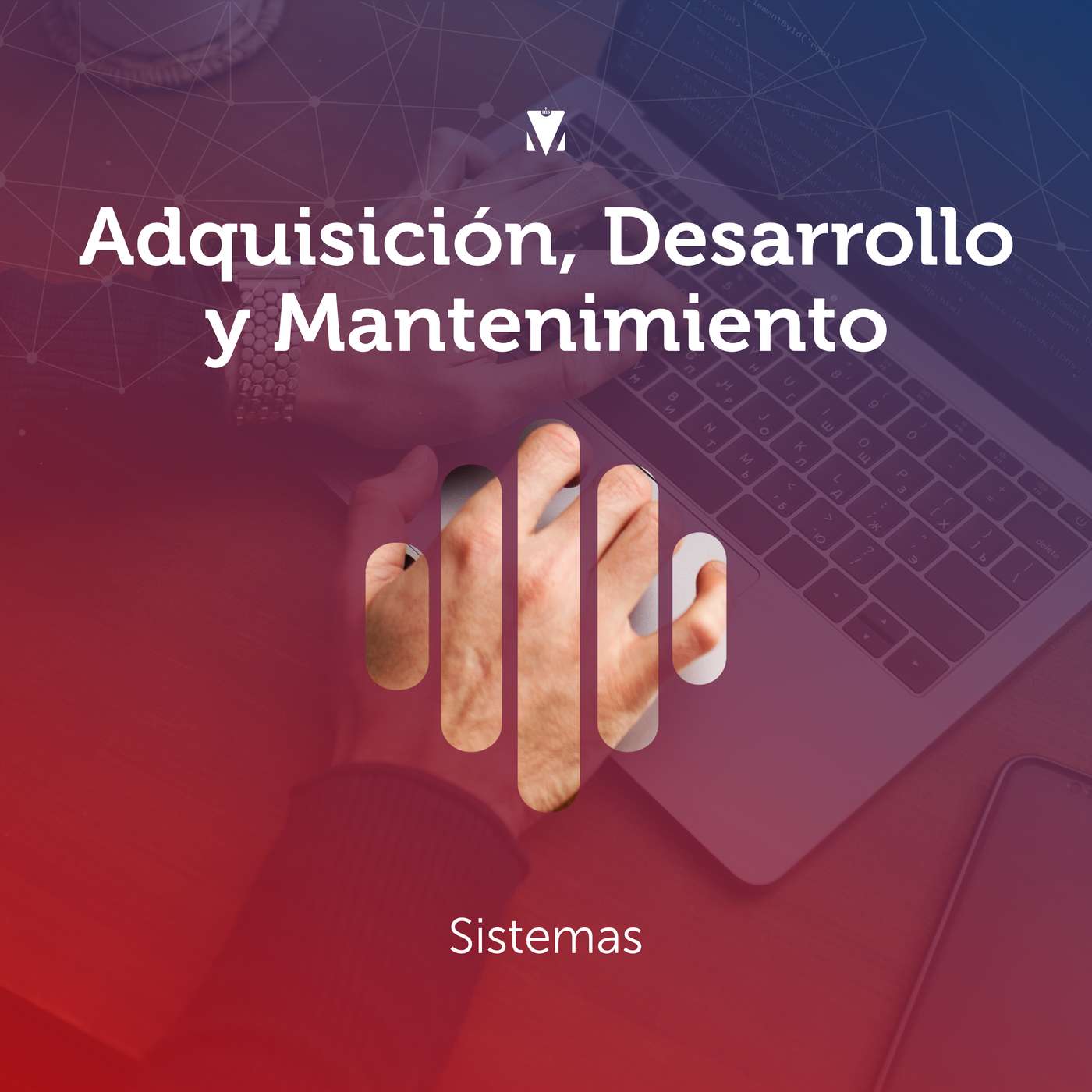 2 - ADQUISICIÓN, DESARROLLO Y MANTENIMIENTO: Sistemas