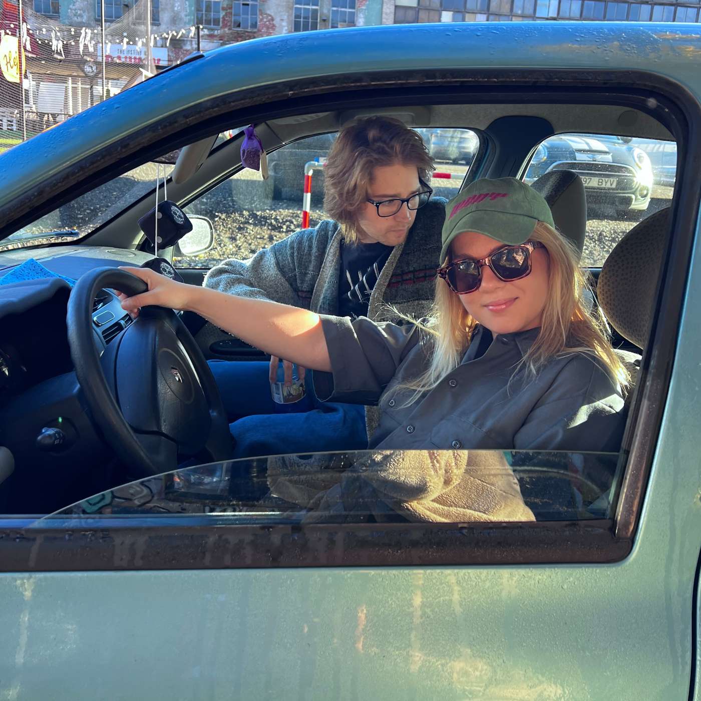 Kurbade Tüdrukute Klubi