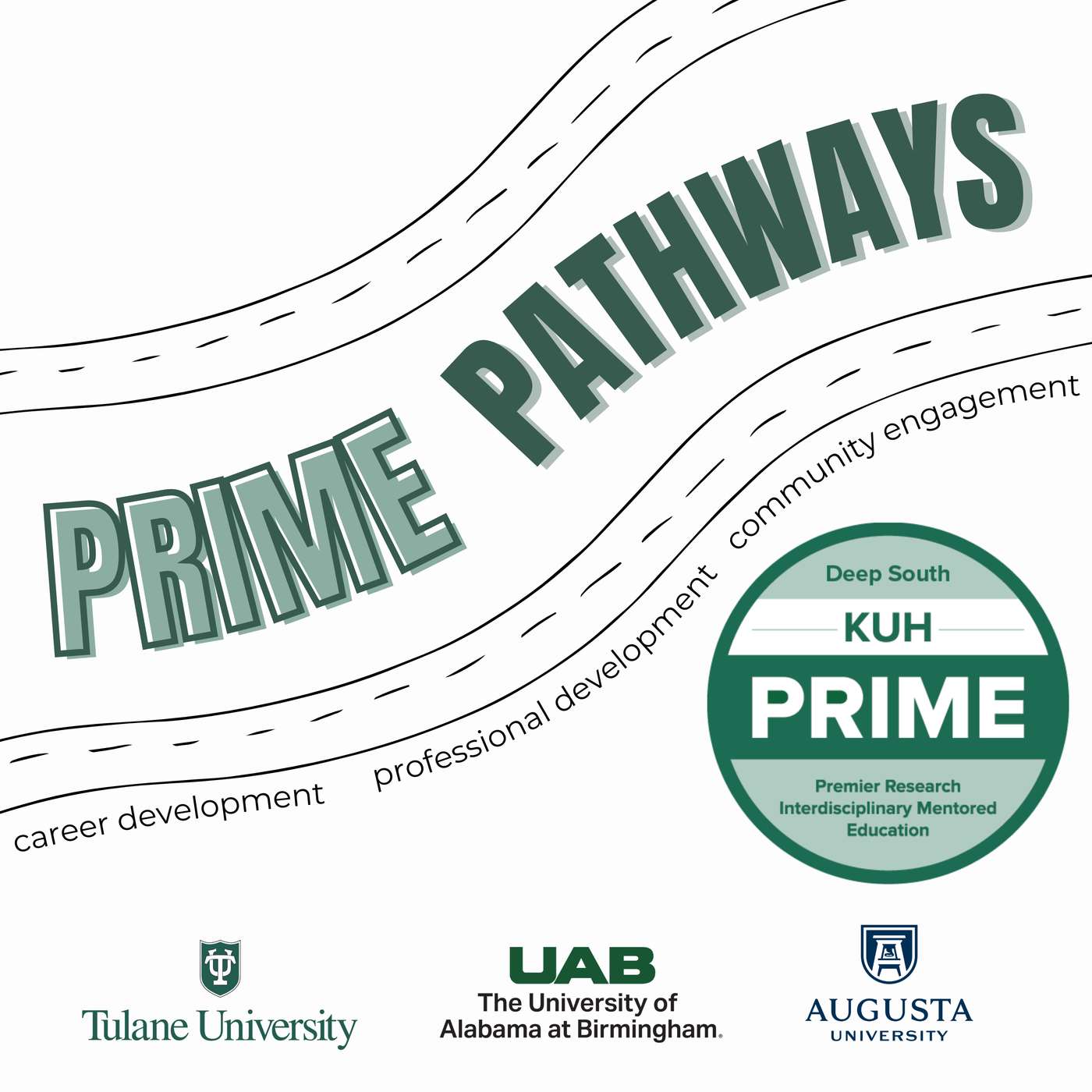 PRIME Pathways
