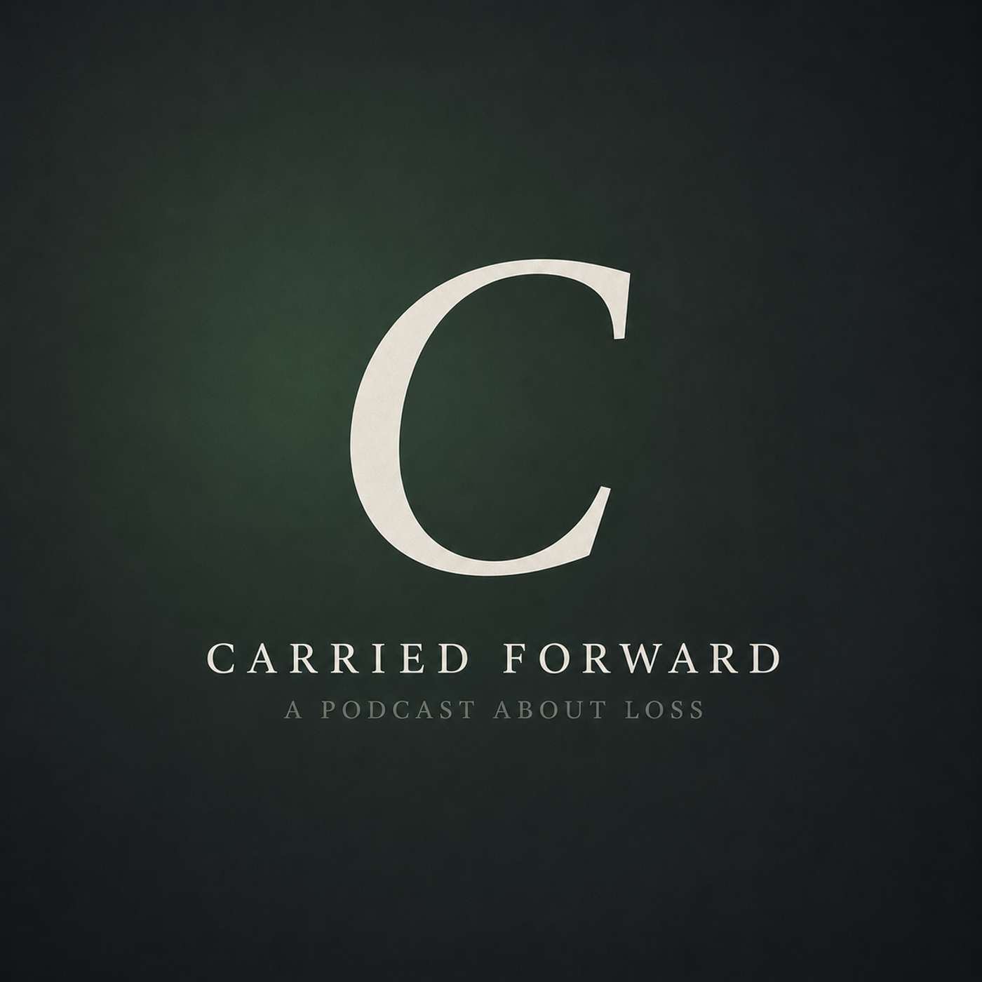 Carried Forward