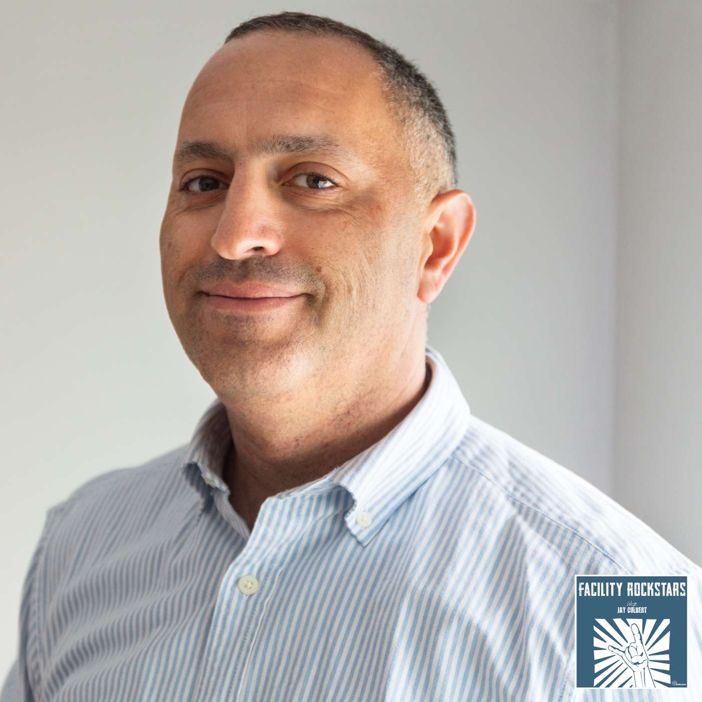 Stop, Listen, Inquire: Layth Wahbeh's Method for Root Cause Analysis & Lasting Facility Improvements episode artwork