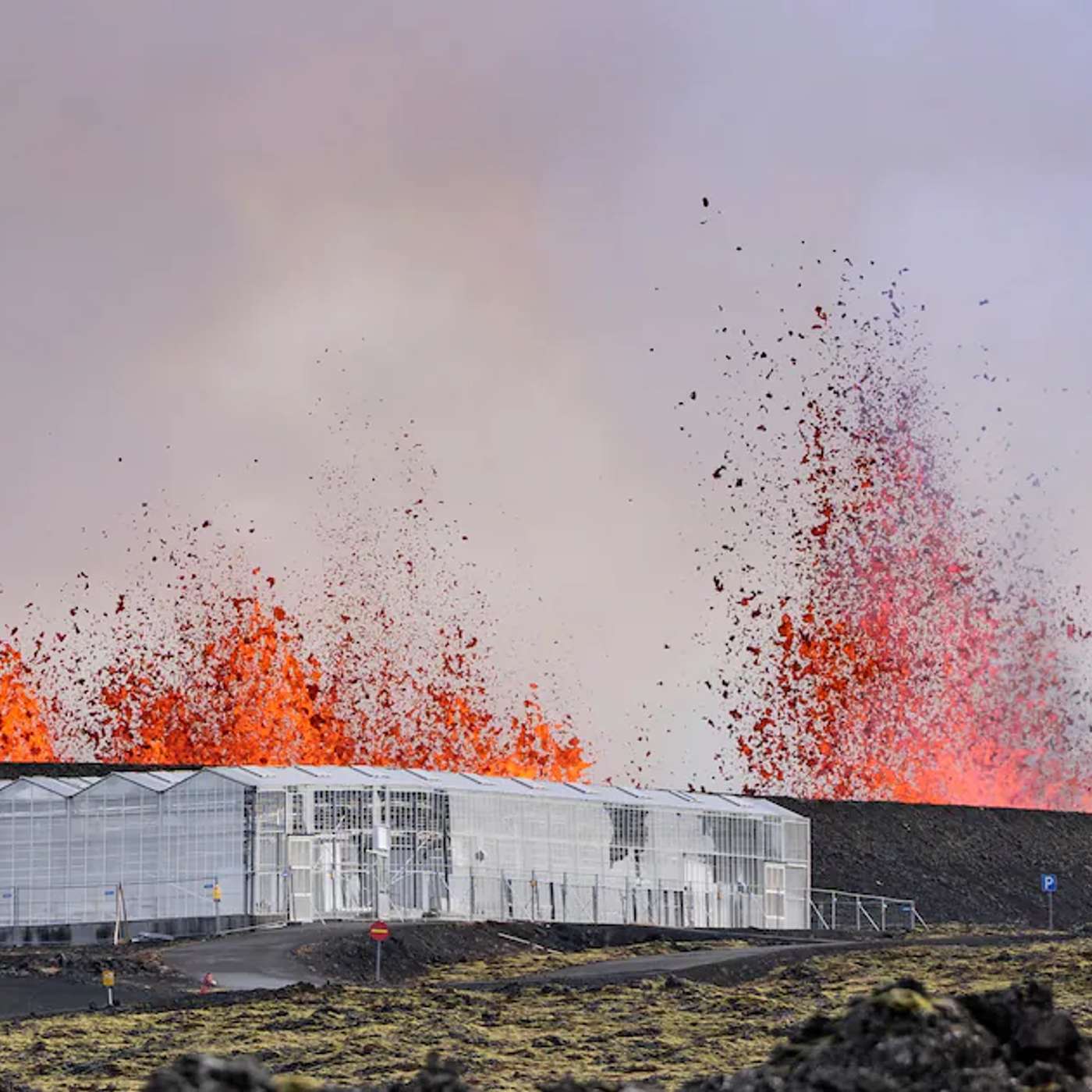 Iceland Declares Volcanic Emergency, Penn State Student Wins $60K Fellowship, Quina Scrapers Discovered in China, PFAS Chemicals Found in NC Dust, and more...