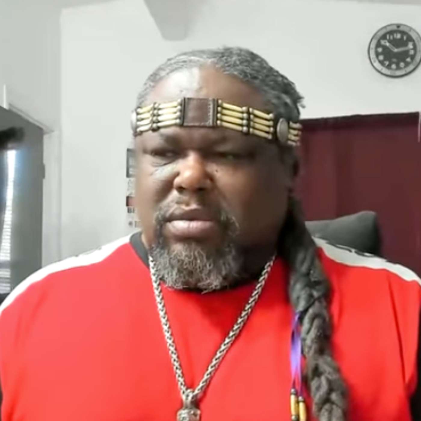 CHRIST REPROVED KINGS FOR OUR SAKES