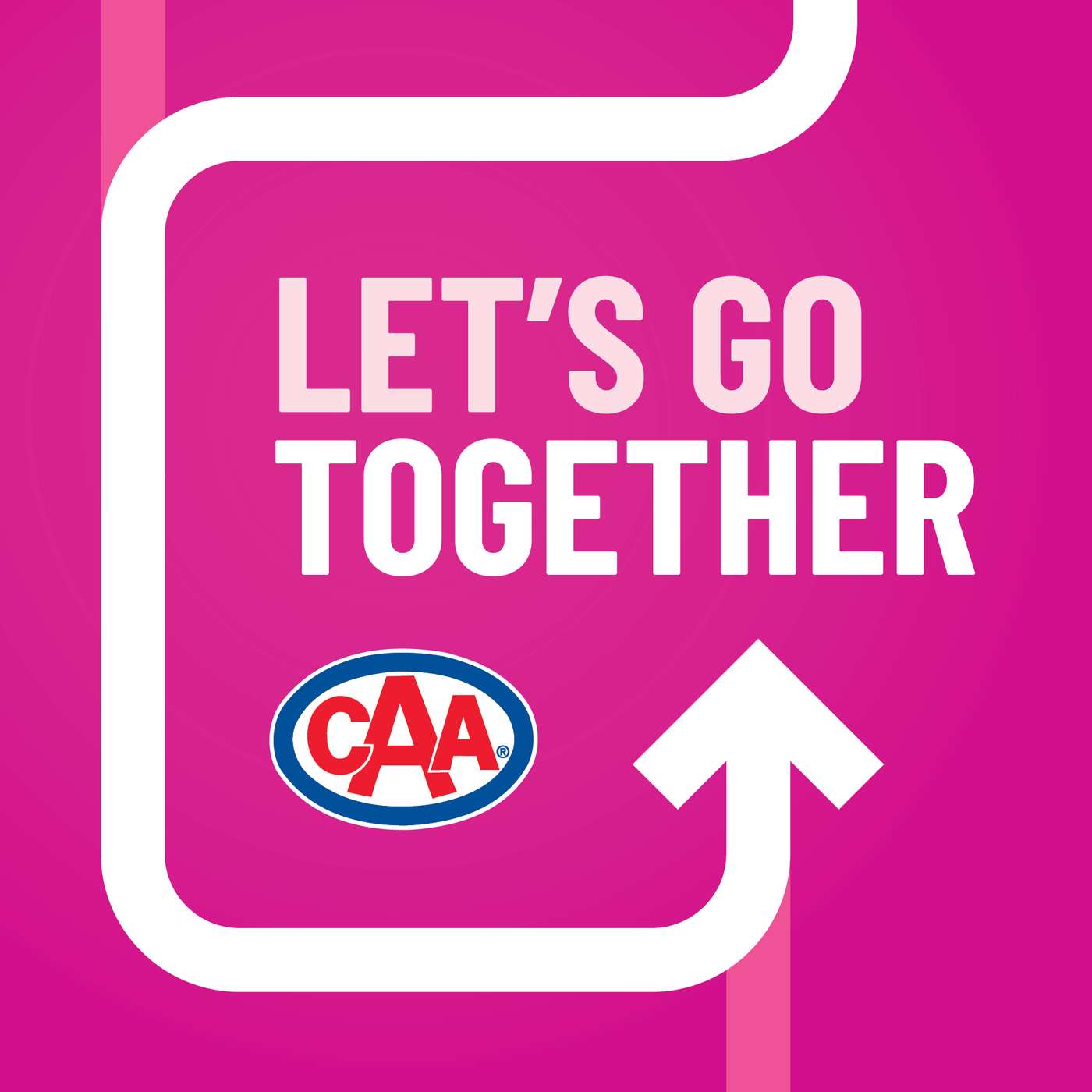 Let’s Go Together