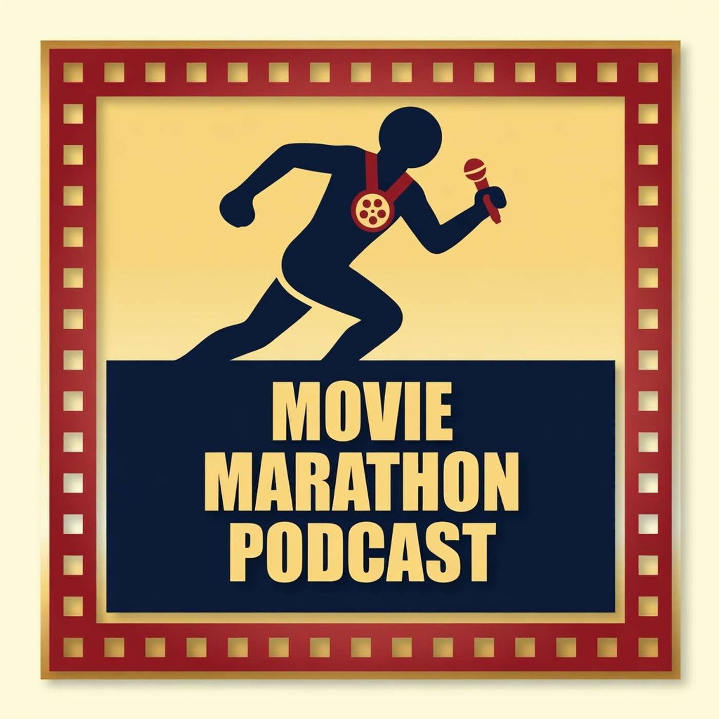 Movie Marathon Podcast
