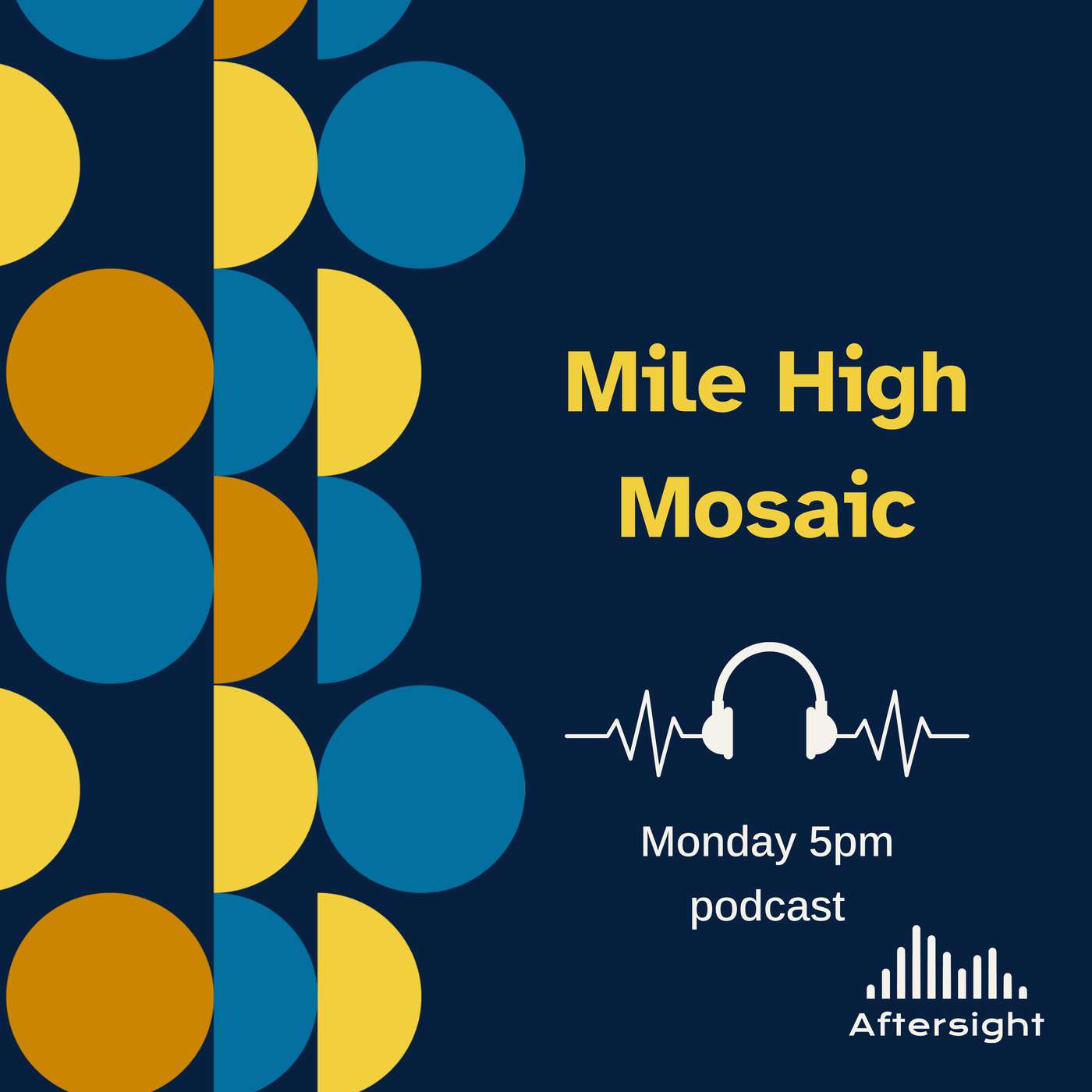 Mile High Mosaic