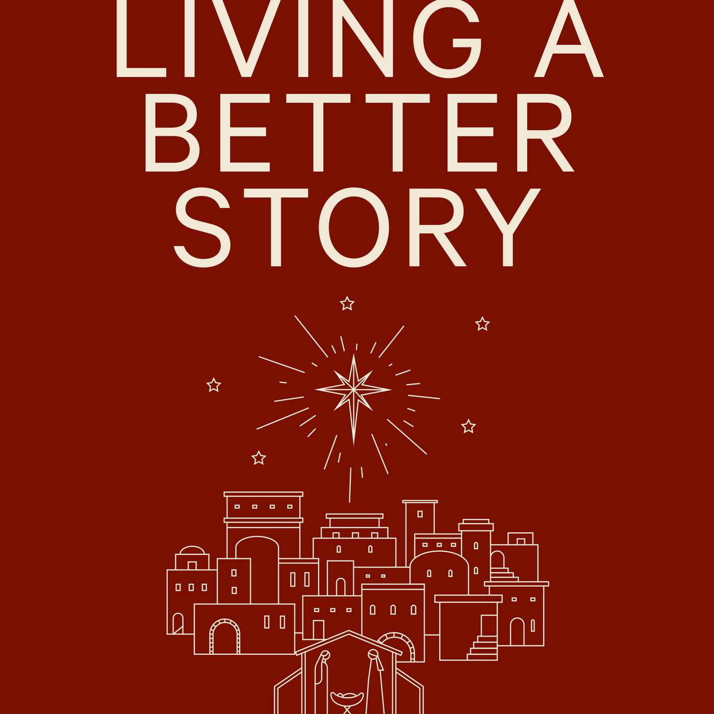 Christ Church London Podcast