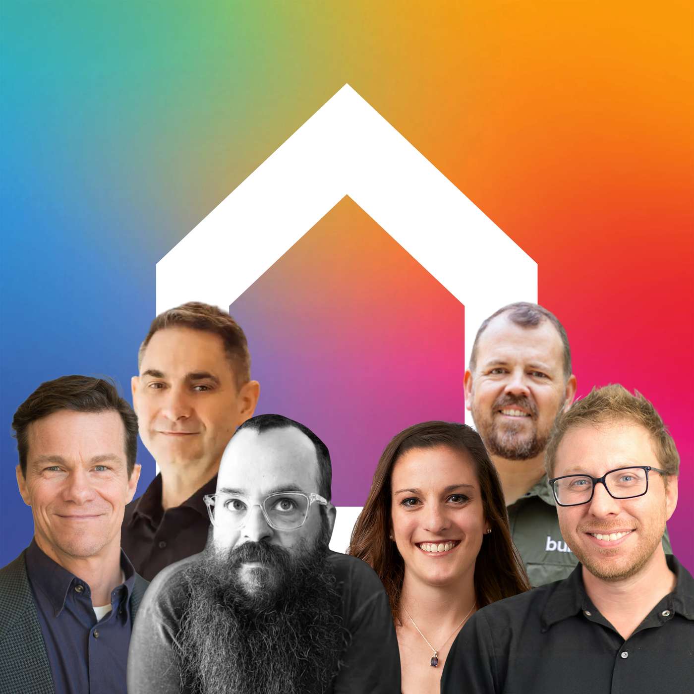 Passive House Podcast