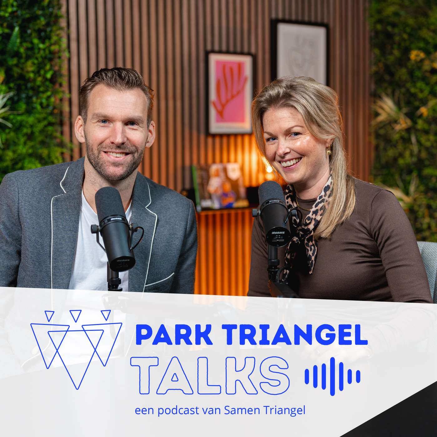 Park Triangel Talks