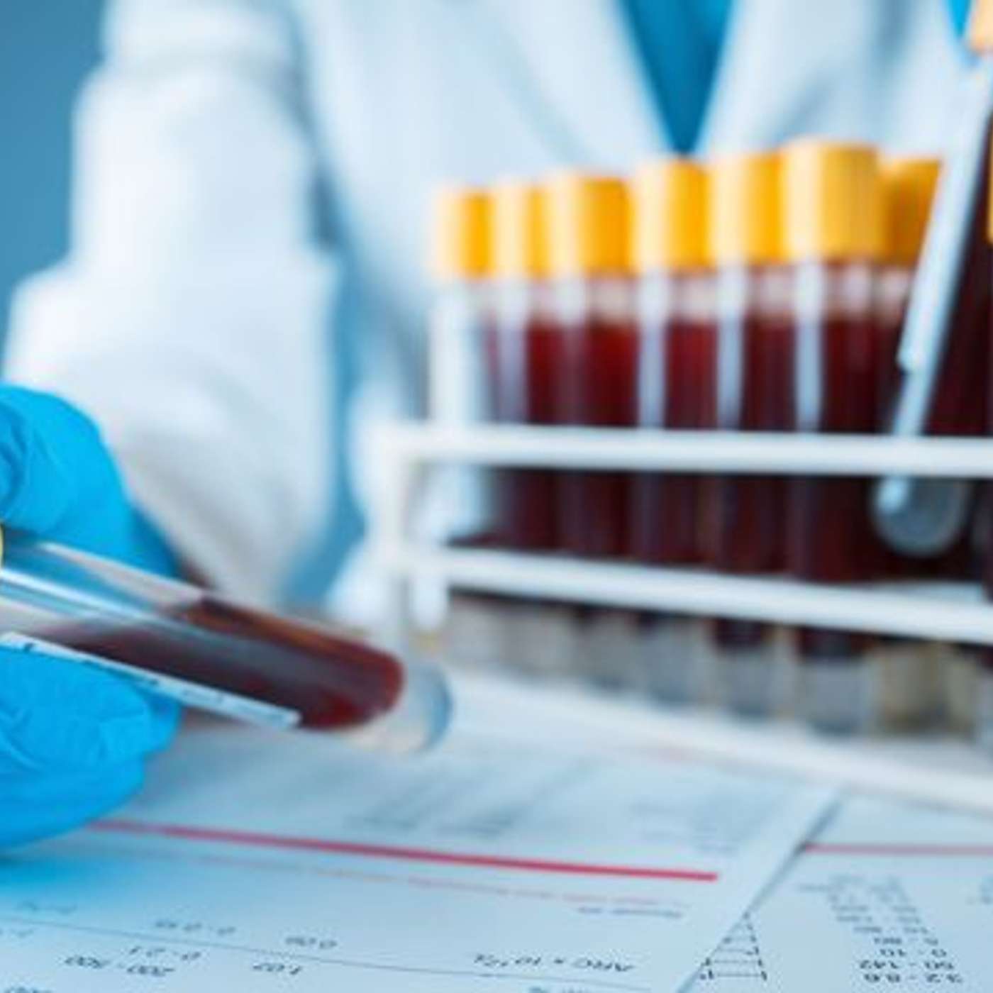 ctDNA Test Predicts Lung Cancer Outcomes, New Funnel-Web Spider Species Discovered, Quantum Refrigerator Breakthrough Achieved, Study Reveals Cells Drive Chronic Disease, and more...