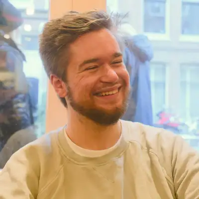 Alex Antoszek