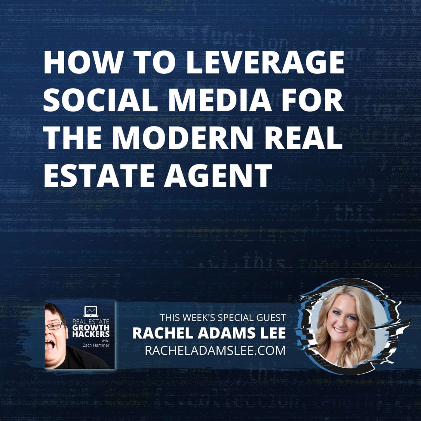 Real Estate Growth Hackers