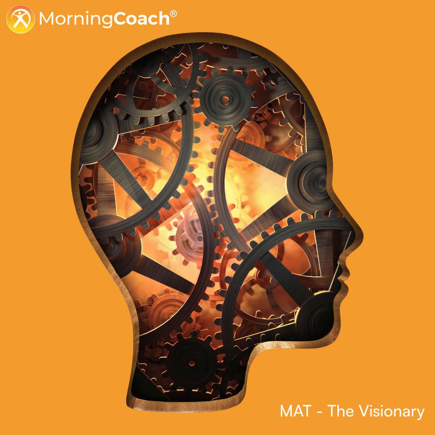 Spectrum of Thought: The Visionary