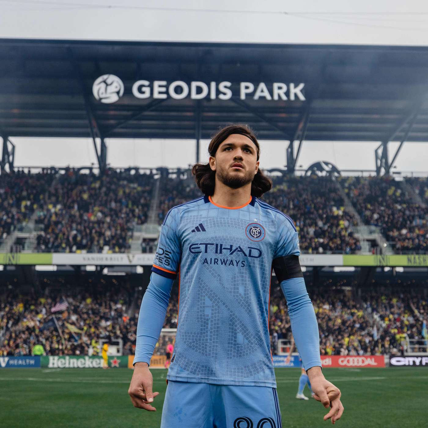 NYCFC LOST 2-0 IN NASHVILLE! + BIG ANNOUNCEMENT episode artwork
