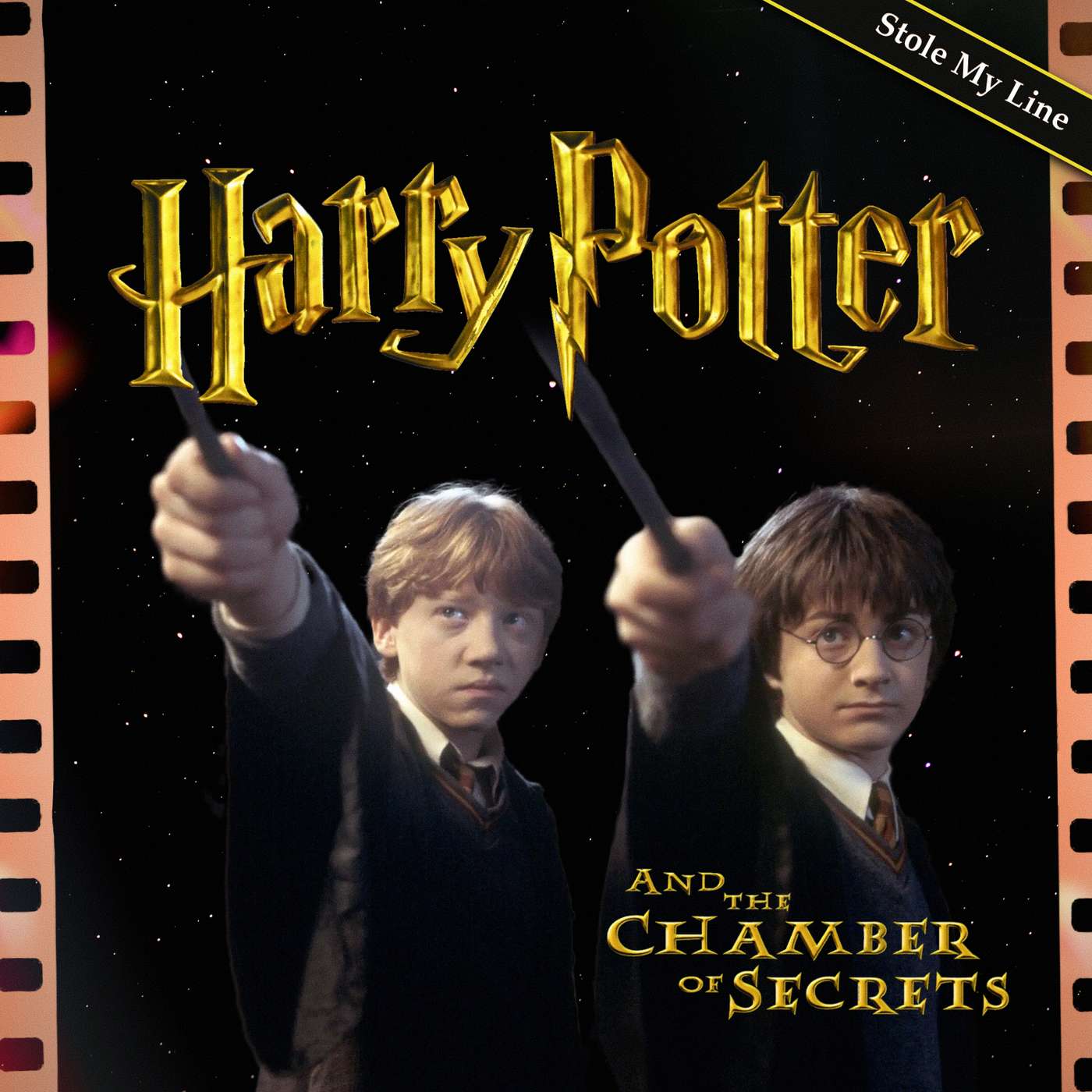 'Chamber of Secrets' Is Almost a Perfect Sequel - Fireside Marathon