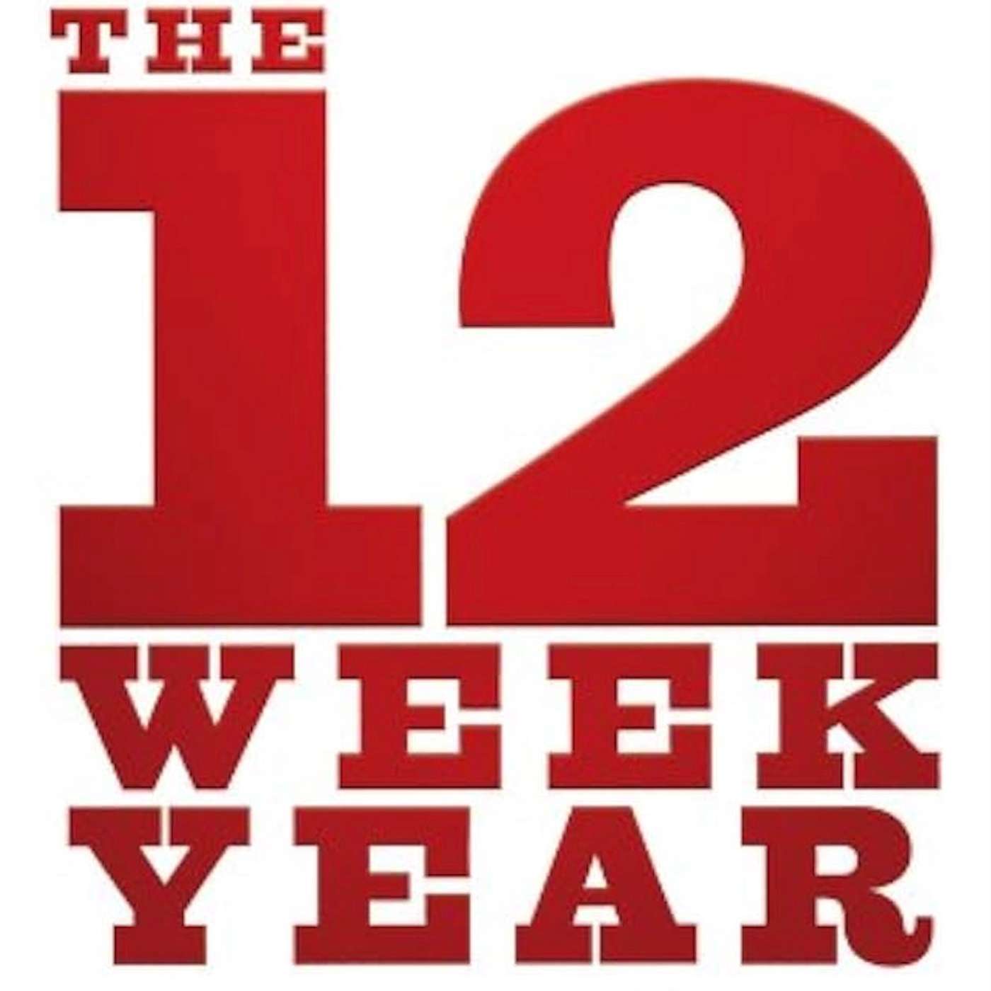 #52 12周完成一年工作The 12 Week Year：丢掉年度计划，重新找回你的时间 ｜小麦读书💡