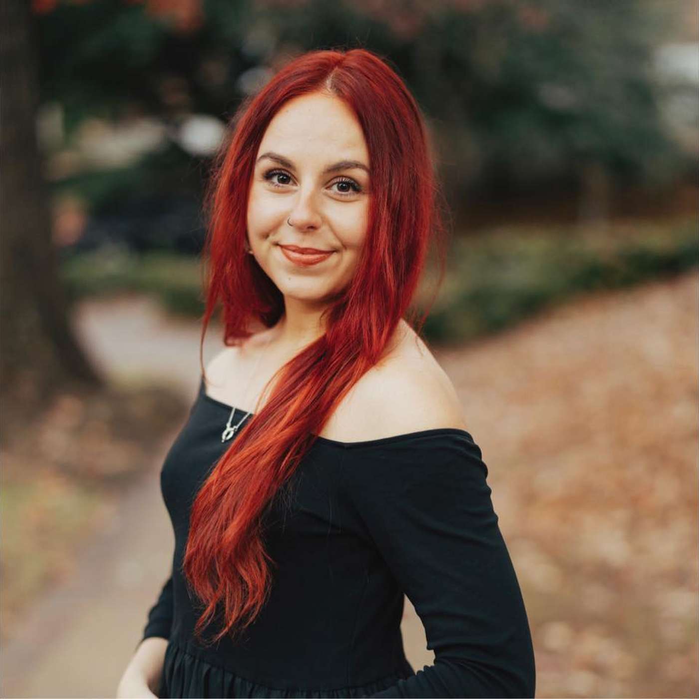 Six Majors and a Search for Self - Emily Magda '22 Six Majors and a Search for Self - Emily Magda '22