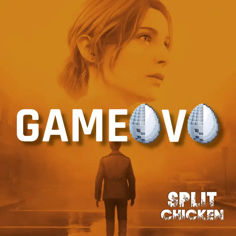 GameOvO S01 E07 - Silent Hill 2 Remake