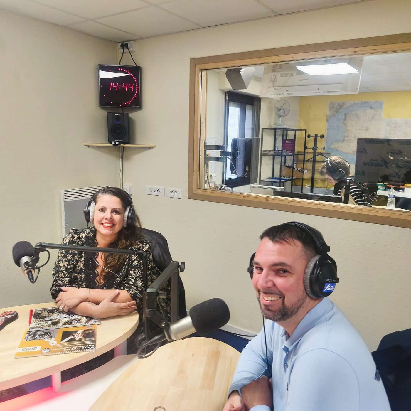 Mon Handicap et si  on en parlait