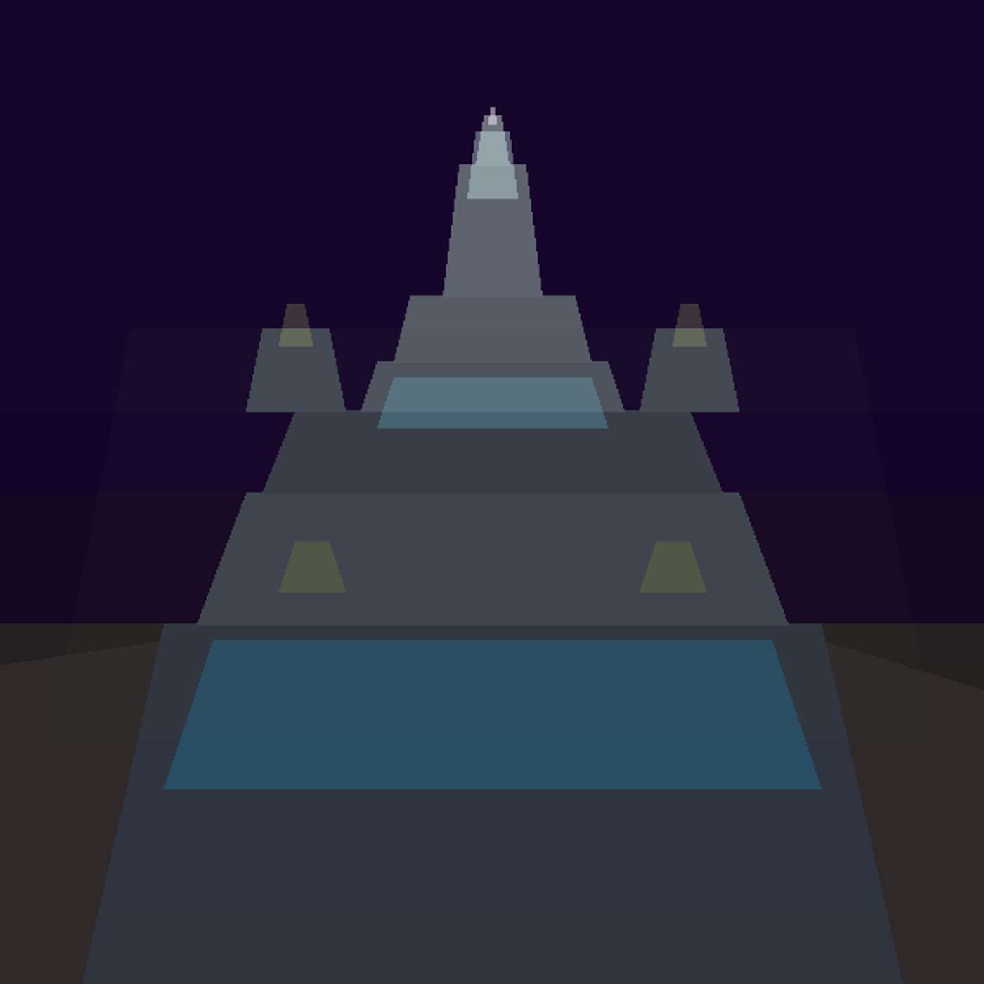 The Price of Freedom Pt. 1