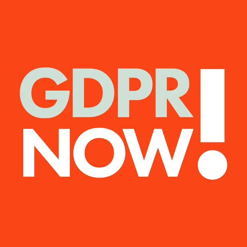 Episode 15: Cyber security - everything a DPO needs to know.  Part 2.