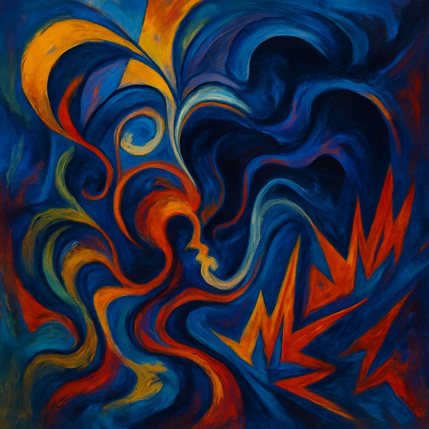 Ep. 109 The Mind and the Supernatural: A Deep Dive