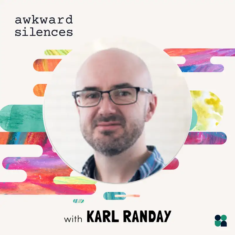 #181 - Why We Need Design Now More Than Ever with Karl Randay of 383