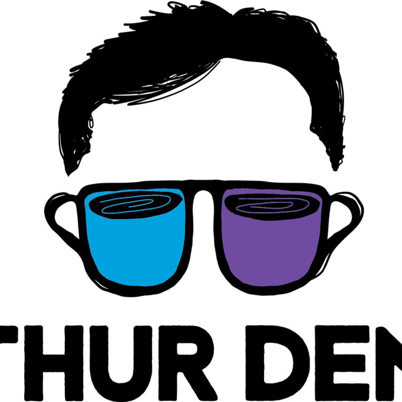 112: Arthur Dent’s – A New Type of Tea