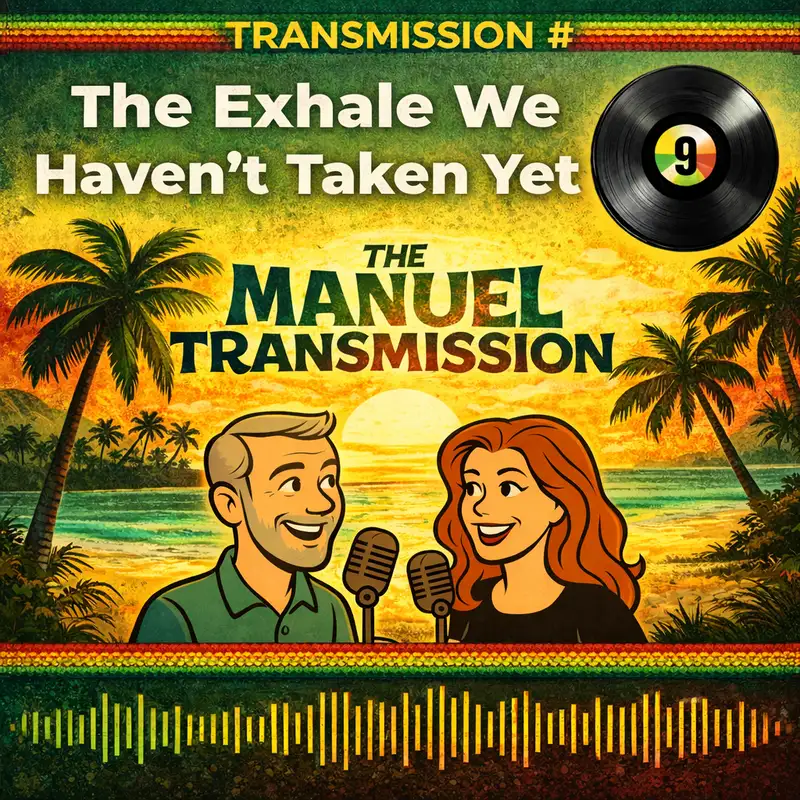 Transmission Nine | The Exhale We Haven’t Taken Yet