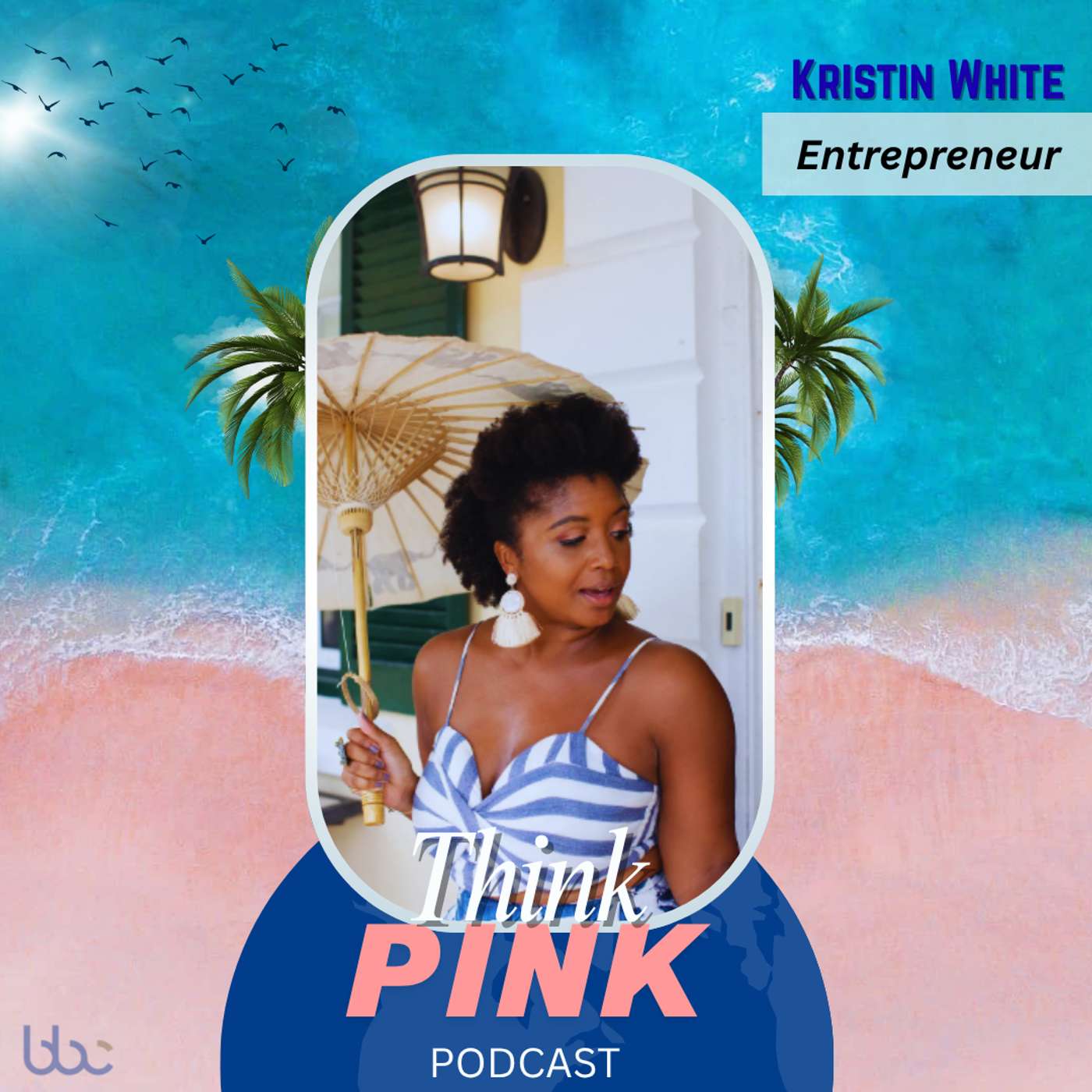 Kristin White | Think Pink Kristin White | Think Pink
