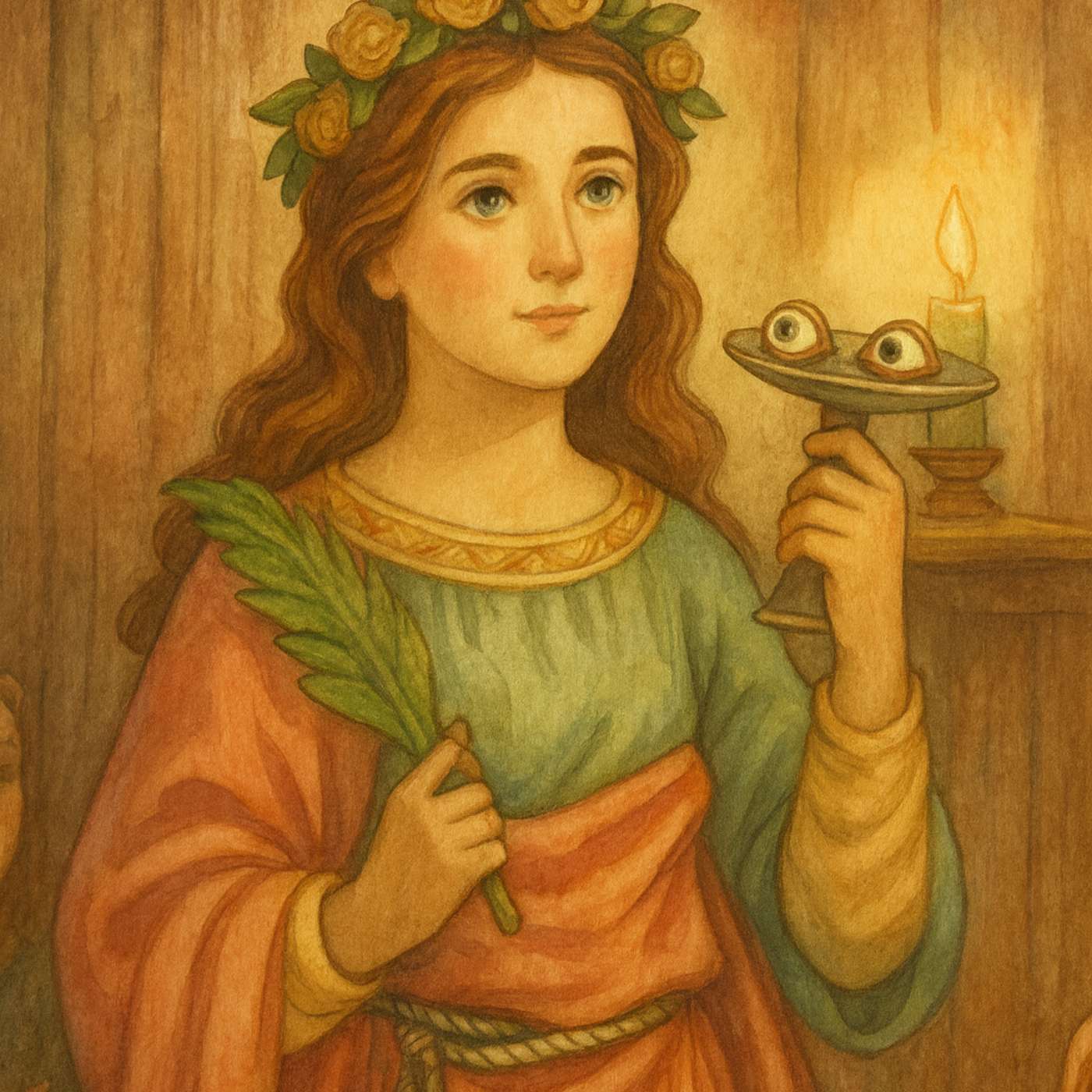 Historier fra Maram - Kristne god natt-historier for hele familien